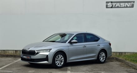 Škoda OCTAVIA FL Essence 2.0 TDI