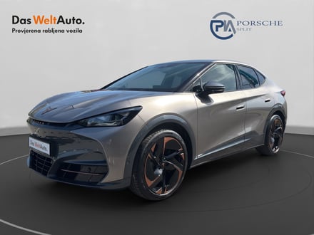 SEAT TAVASCAN 77 (82) kWh RWD ADRENALINe