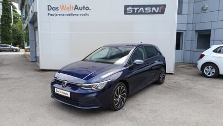Volkswagen GOLF 2.0 TDI Life