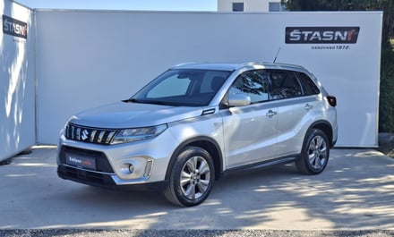 Suzuki Vitara 1,5 Hybrid Elegance+ (GLX+)