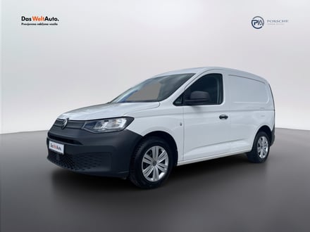 VW CADDY CARGO 2.0 TDI