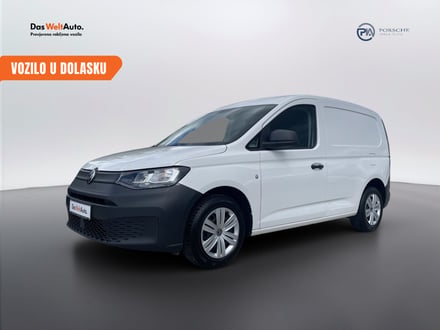 VW CADDY CARGO 2.0 TDI
