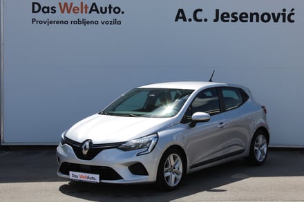 Renault Clio TCe 90 Intens