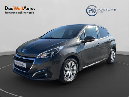 Peugeot 208 1,6 BlueHDi 75 Active
