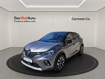 Renault Captur TCe 90 Techno