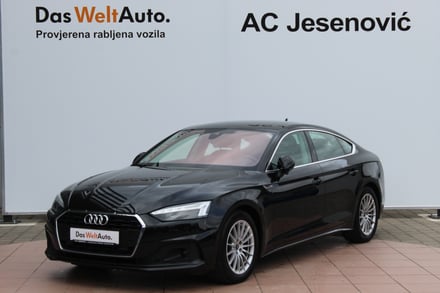 Audi A5 Sportback 30 TDI S tronic