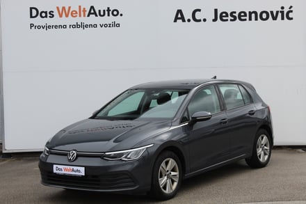 Volkswagen GOLF 1.0 TSI Life