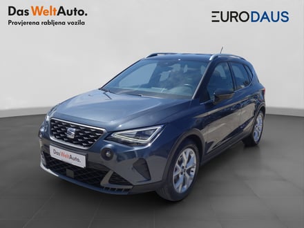 SEAT ARONA 1.0 TSI FR