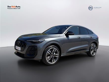 Audi SQ5 Sportback TFSI quattro