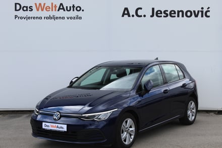 Volkswagen GOLF 1.0 TSI Life