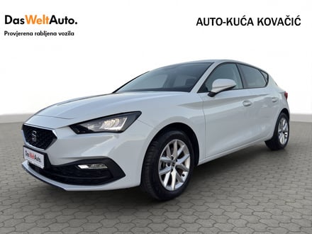 SEAT LEON 2.0 TDI evo Style