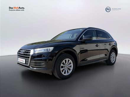 Audi Q5 2.0 TDI quattro