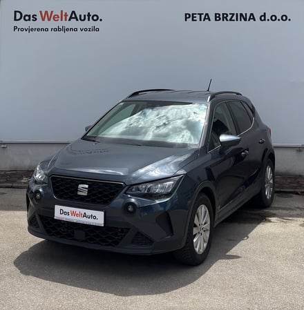 SEAT ARONA 1.0 TSI Style