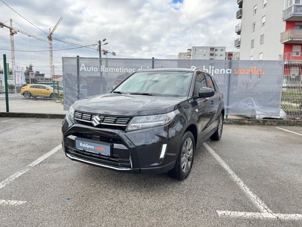 Suzuki Vitara 1,4 Hybrid 48V Premium (GL+)