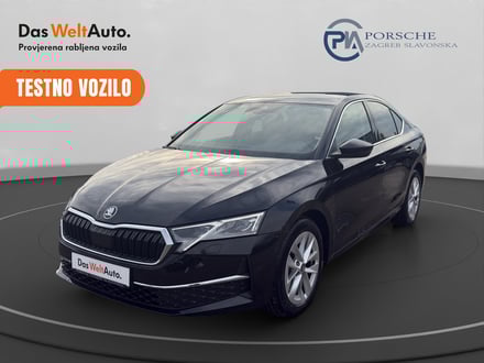 Škoda OCTAVIA FL Selection 2.0 TDI