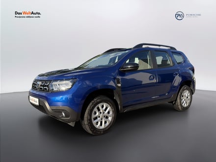 Dacia Duster 1,0 Tce 100 ECO-G Comfort