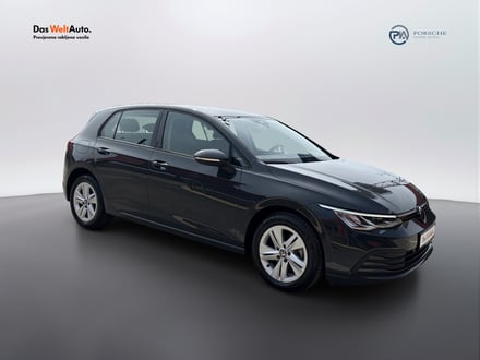 Volkswagen GOLF 2.0 TDI DSG Life