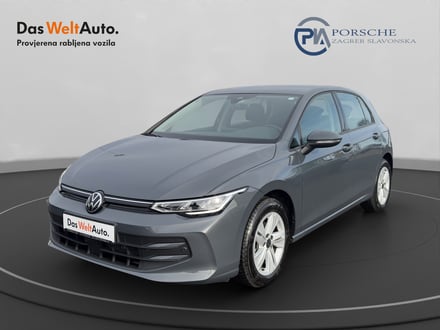 Volkswagen GOLF 8 2.0 TDI