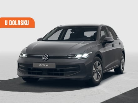 Volkswagen GOLF 8 2.0 TDI