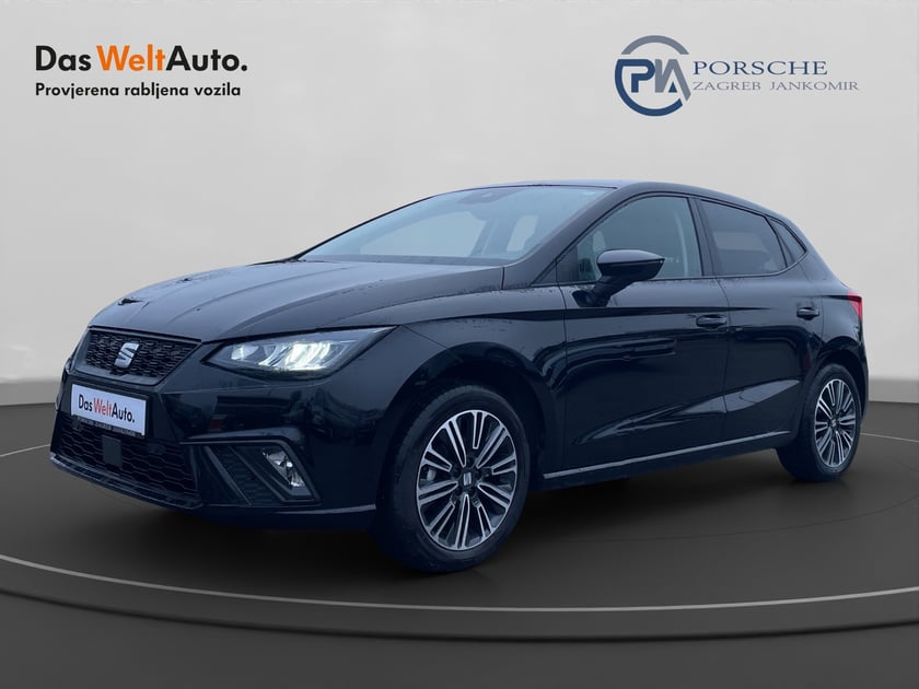 SEAT IBIZA 1.0 TSI Style