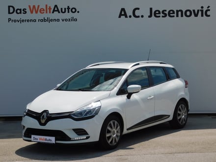 Renault Clio Grandtour dCi 75 Energy Zen