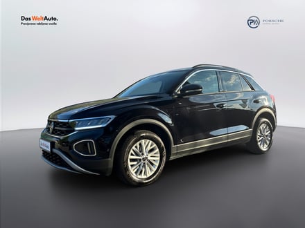 Volkswagen T-ROC 1.0 TSI Life