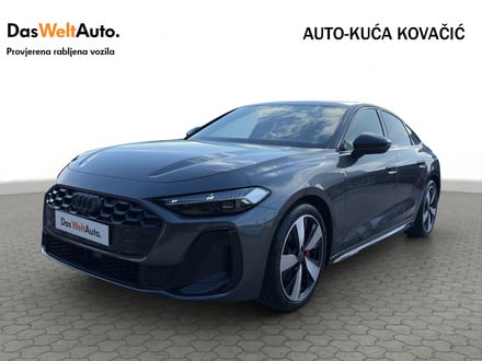 Audi A5 Limousine 35 TFSI S tronic
