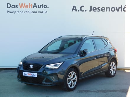 SEAT ARONA 1.0 TSI FR