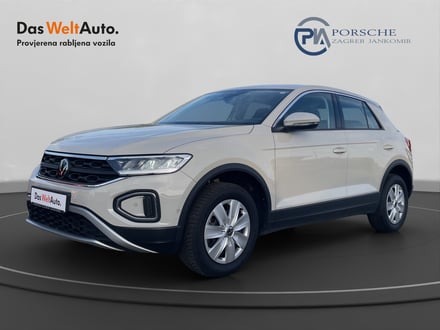 Volkswagen T-ROC 1.0 TSI Life