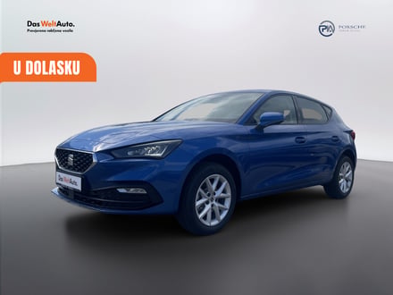 SEAT LEON 1.5 TSI Style