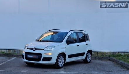 Fiat Panda 1,2 Easy