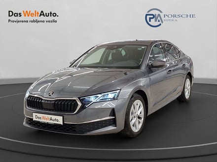 Škoda OCTAVIA FL Selection 2.0 TDI