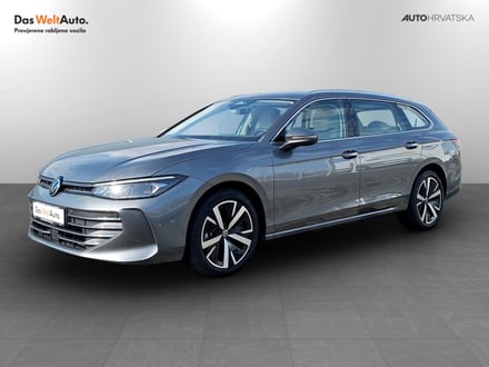 Volkswagen PASSAT 2.0 TDI DSG Business