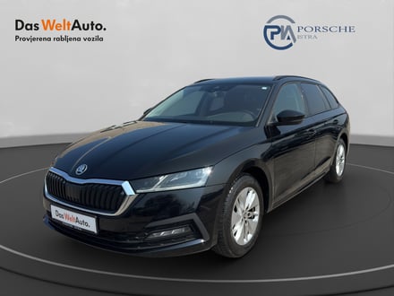 Škoda OCTAVIA Combi Ambition 2.0 TDI DSG
