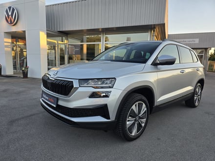 Škoda KAROQ FL Ambition 2.0 TDI DSG
