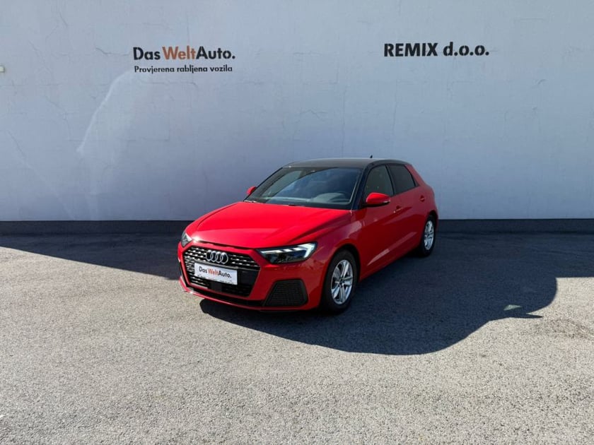 Audi A1 Sportback 30 TFSI