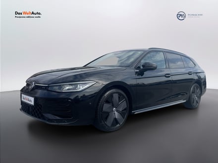 Volkswagen PASSAT 2.0 TDI DSG R-Line