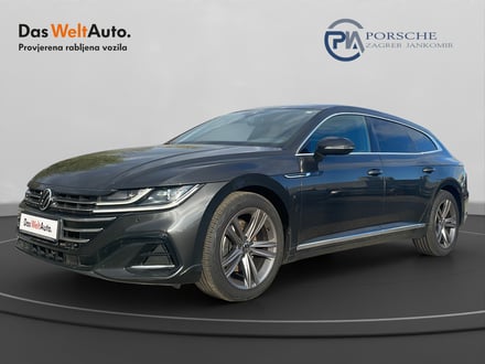 Volkswagen ARTEON SB 2.0 TDI DSG R-Line