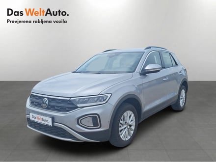 Volkswagen T-ROC 1.0 TSI Life
