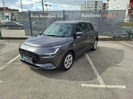 Suzuki Swift 1,2 Hybrid 12V GL+ AC
