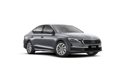 Škoda OCTAVIA FL Selection 1.5 TSI DSG mHEV