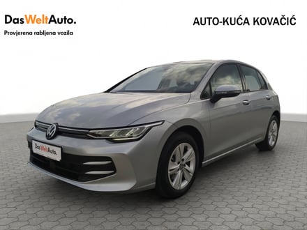 Volkswagen GOLF 8 PA 2.0 TDI