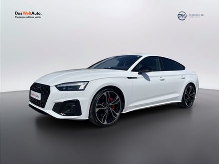 Audi S5 Sportback TDI quattro tip