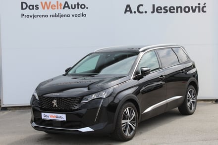Peugeot 5008 Allure