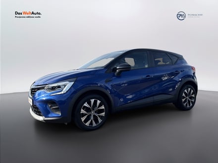 Renault Captur TCe 90 Limited