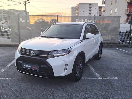 Suzuki Vitara 1,4 Hybrid 48V Premium (GL+)