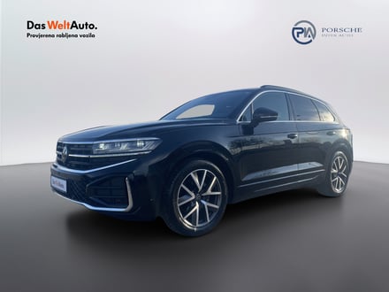 Volkswagen TOUAREG PA 3.0 V6 TDI 4M R-Line