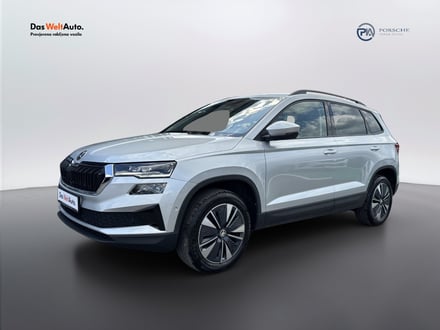 Škoda KAROQ FL Style 2.0 TDI DSG
