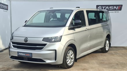 VW CARAVELLE LIFE L2 2.0 TDI Aut.