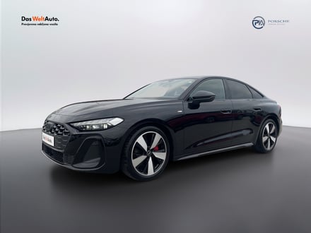 Audi A5 Limousine 35 TFSI S tronic